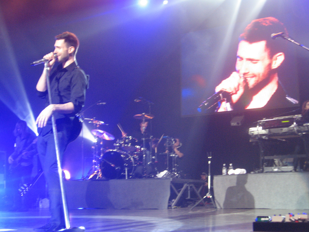 maroon 5 personnel maroon 5 overexposed interview archives become the singer maroon 5 personnel maroon 5 overexposed interview archives become the singer