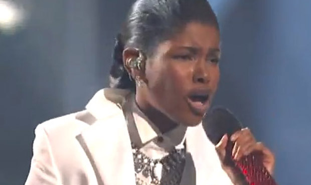 Diamond White Usa >> Back As A Wild Card Diamond White Sings Whitney Houston S I Have Diamond White Usa >> Back As A Wild Card Diamond White Sings Whitney Houston S I Have